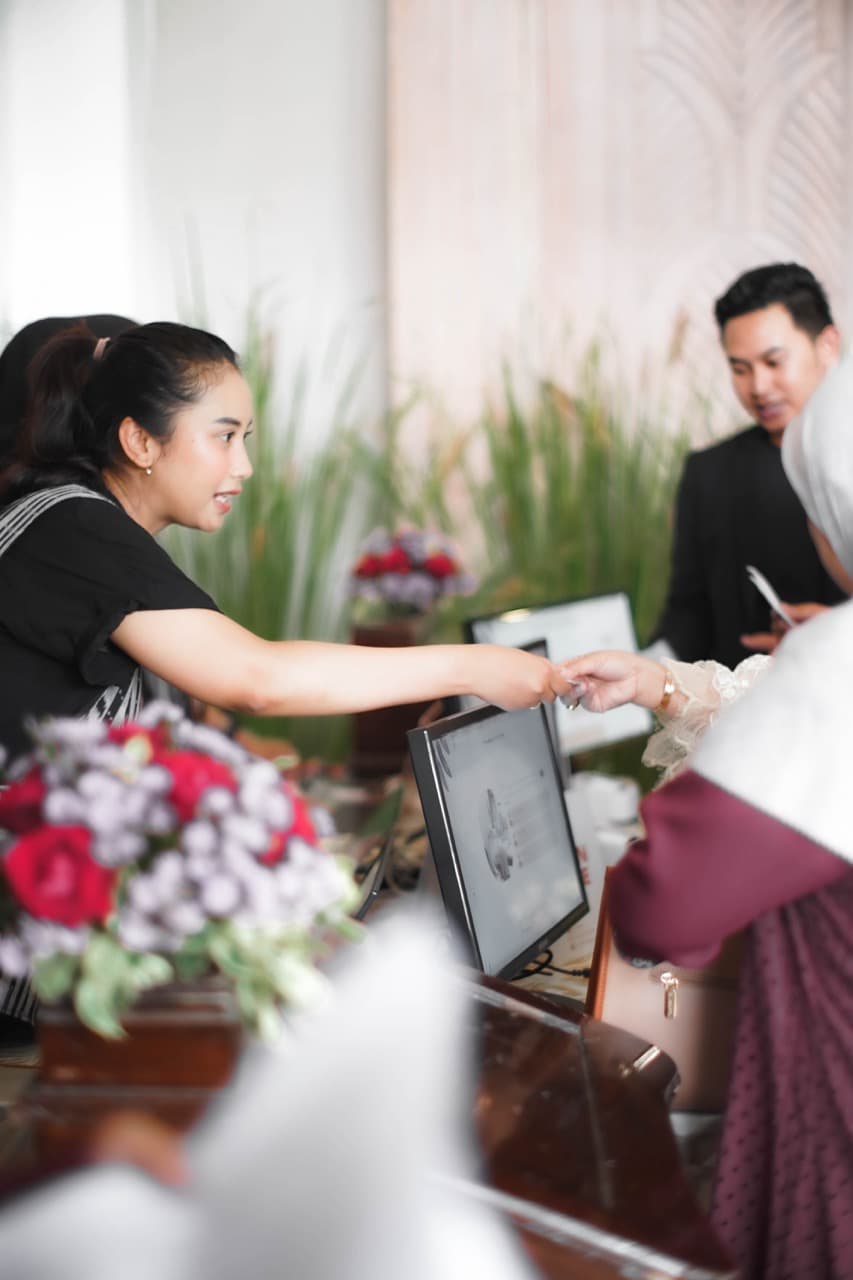 Sampul Tips Penting Menyusun Susunan Acara Pernikahan yang Efektif