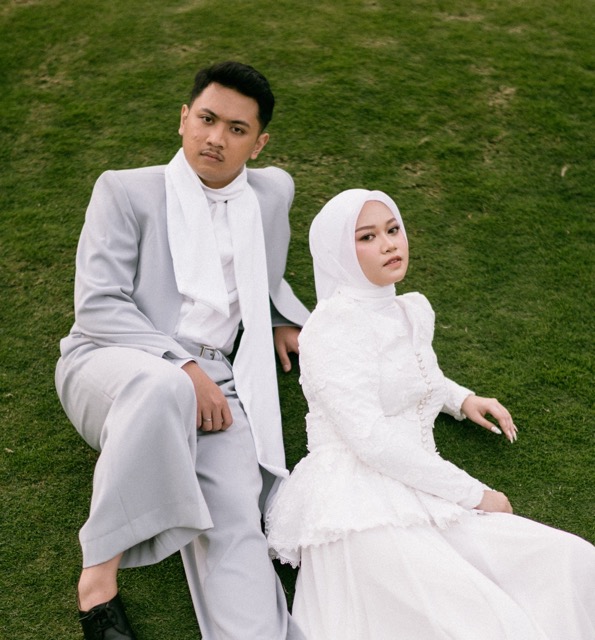Foto Ferry & Rina