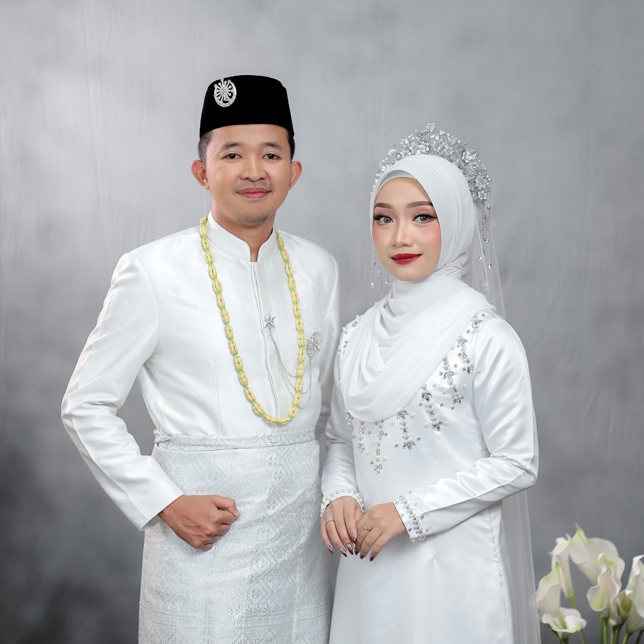 Foto Gani & Aulia