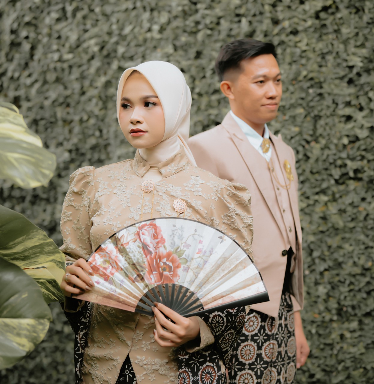 Foto Zacky & Eka