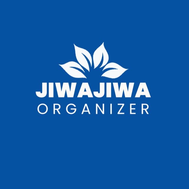 Jiwa Jiwa Organizer